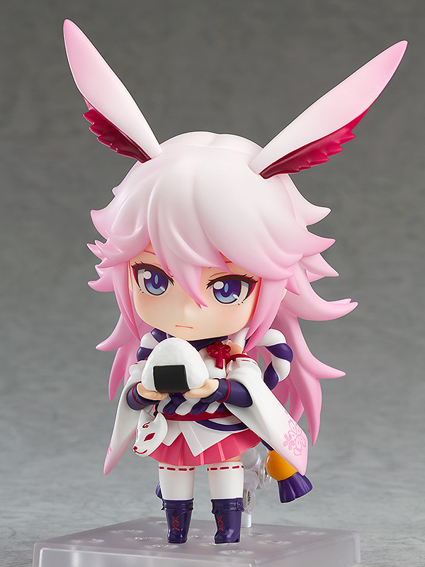 Nendoroid - Houkai 3rd: Sakura Yae Heretic Miko Ver.