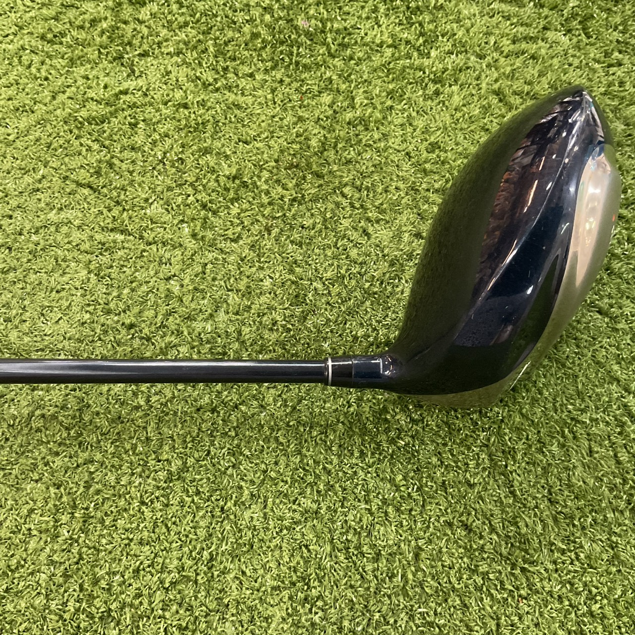 DRIVER 9° BRIDGESTONE : BEAM STREAM SOLE #1 FLEX-S ก้านกราไฟร์