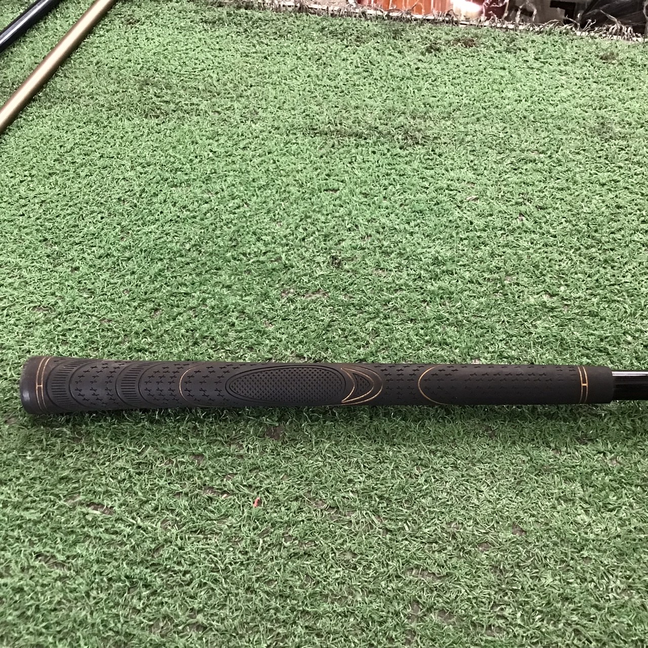 UTILITY 19 องศา PARADOX : FX ZERO HYPER #5 FLEX-R ก้านกราไฟร์