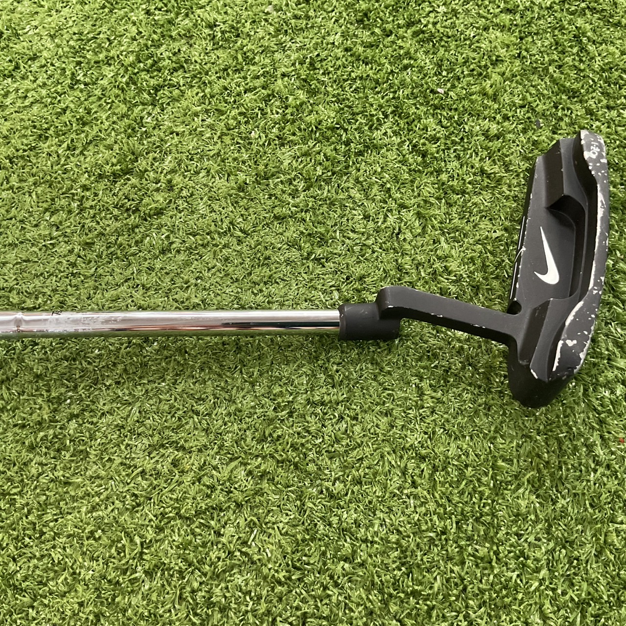 PUTTER NIKE : OZ ก้านเหล็ก