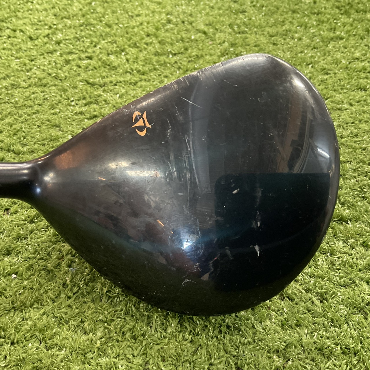 UTILITY 15° TOBUNDA : TUNGSTEN #3 Flex-R ก้านกราไฟร์