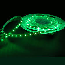 LED RIBBON,เขียว,12v,chip5050,ขนาด5เมตร