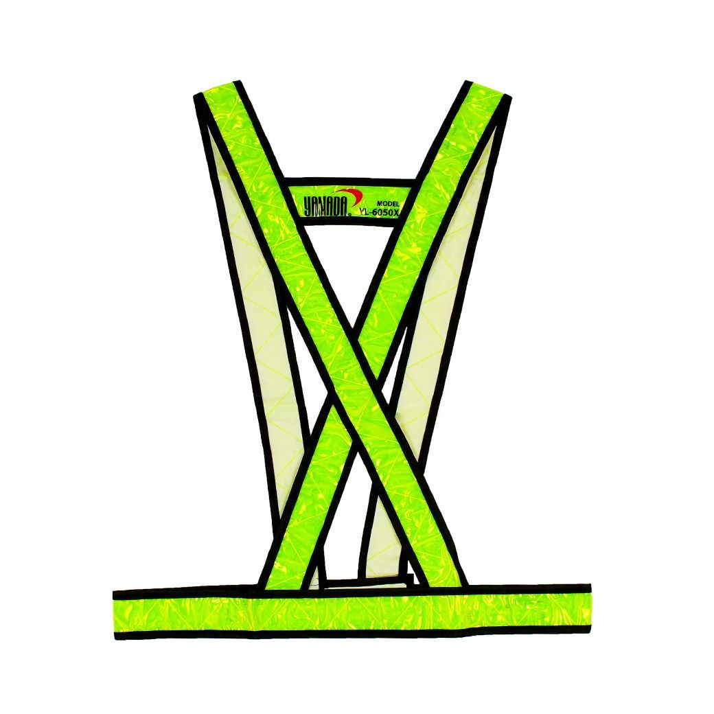 เสื้อสะท้อนแสง RV-10-13