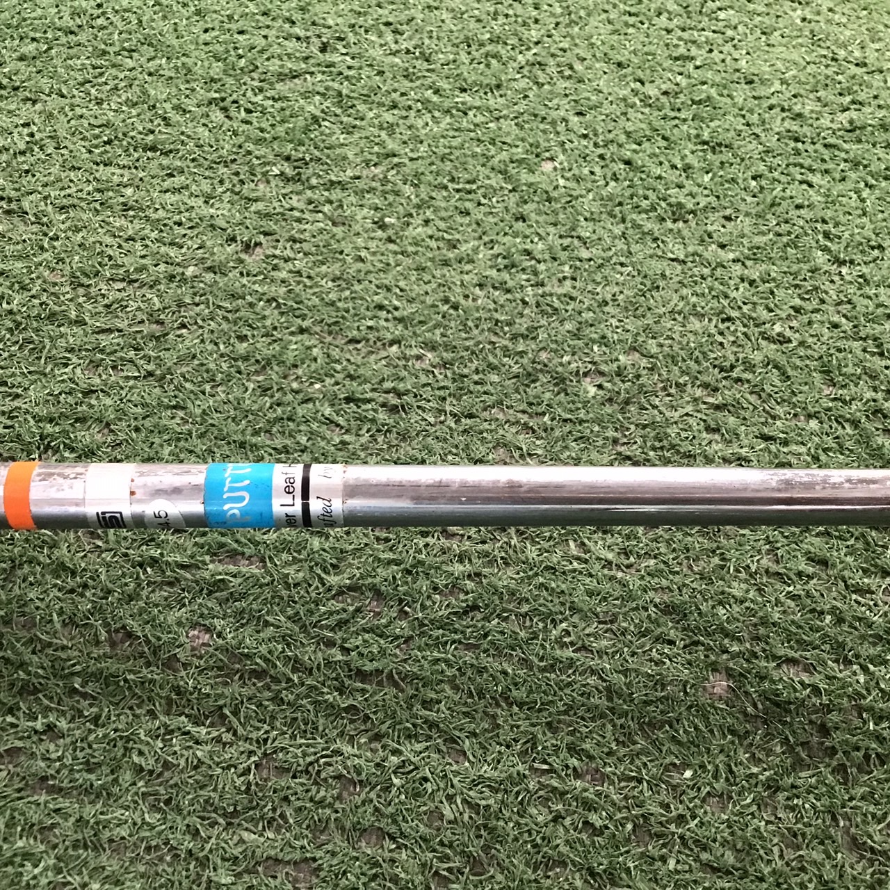 PUTTER Sakura : FC-1100 ก้านเหล็ก