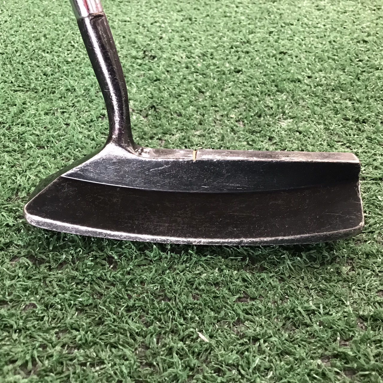 PUTTER Gro Looe : TOUR MILLED ก้านเหล็ก