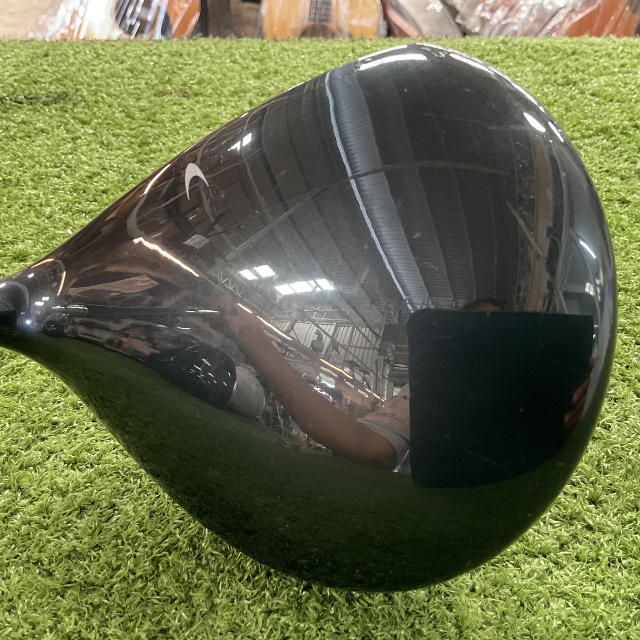 DRIVER 10.5 ° BRIDGESTONE : Newing DYNASPEC NEO-G / W-62M Flex-S ก้านกราไฟร์