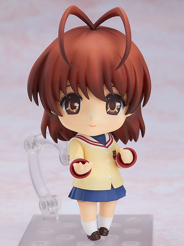 Nendoroid - CLANNAD: Nagisa Furukawa