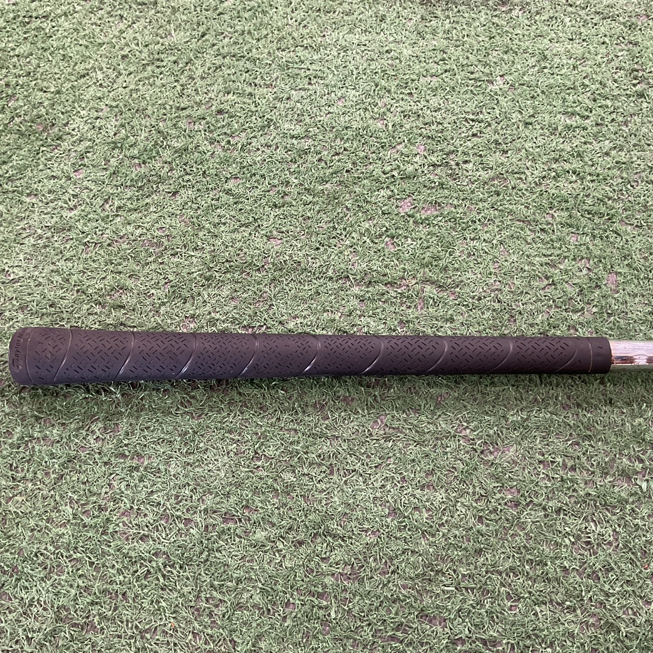 Iron 8 TaylorMade : r5 XL /T-STEP 90 ก้านเหล็ก