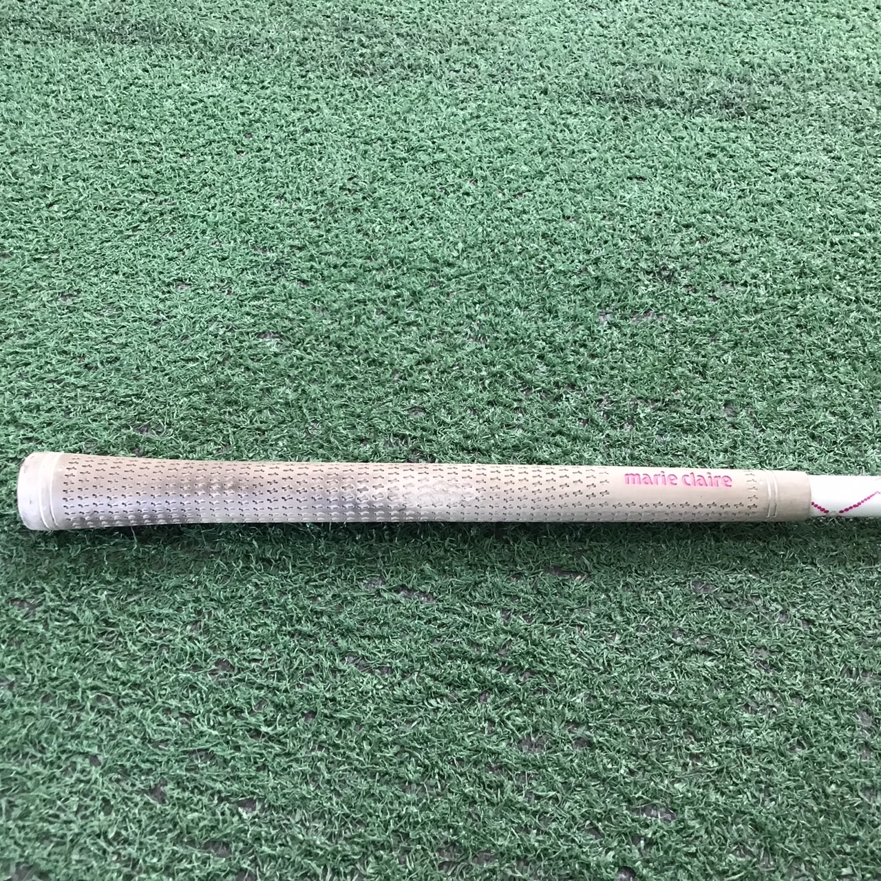 UTILITY 20 องศา Marie Claire : Sport MC-105 #4 FLEX-L ก้านกราไฟร์ (สำหรับผู้หญิง)