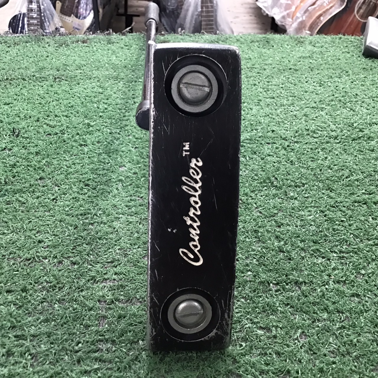 PUTTER Controller™ ก้านกราไฟร์