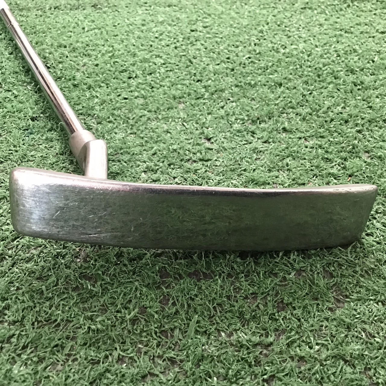 PUTTER Wilson : TPA XIX ก้านเหล็ก