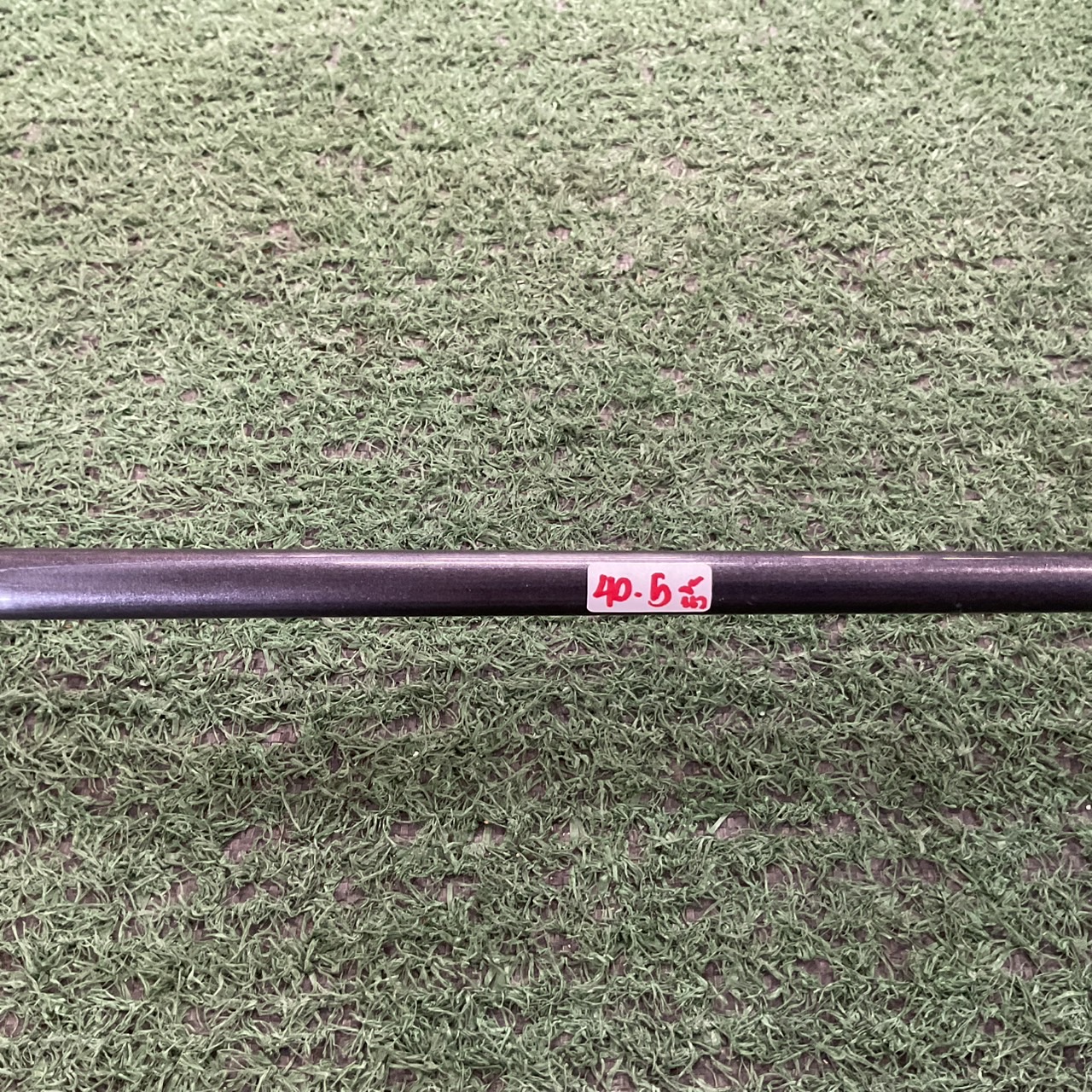 UTILITY 27 องศา a.m.c : Power Play SYSTEM 3000 9/ CRAFT ACE UL63 FLEX-R ก้านกราไฟร์