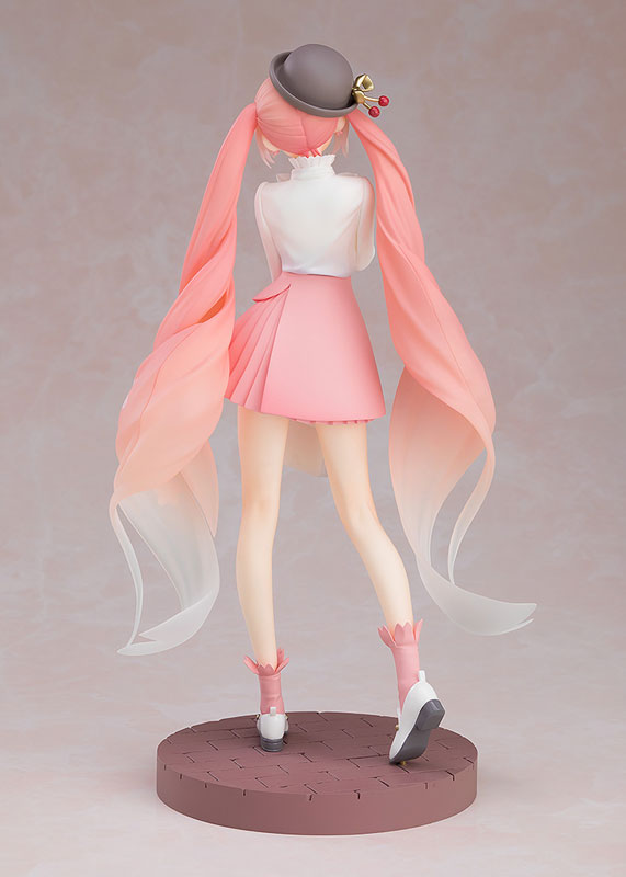 Preorder 4571697182141 Good Smile Company POP UP PARADE Sakura Miku Hanami Outfit Ver. มัดจำ 300 บาท