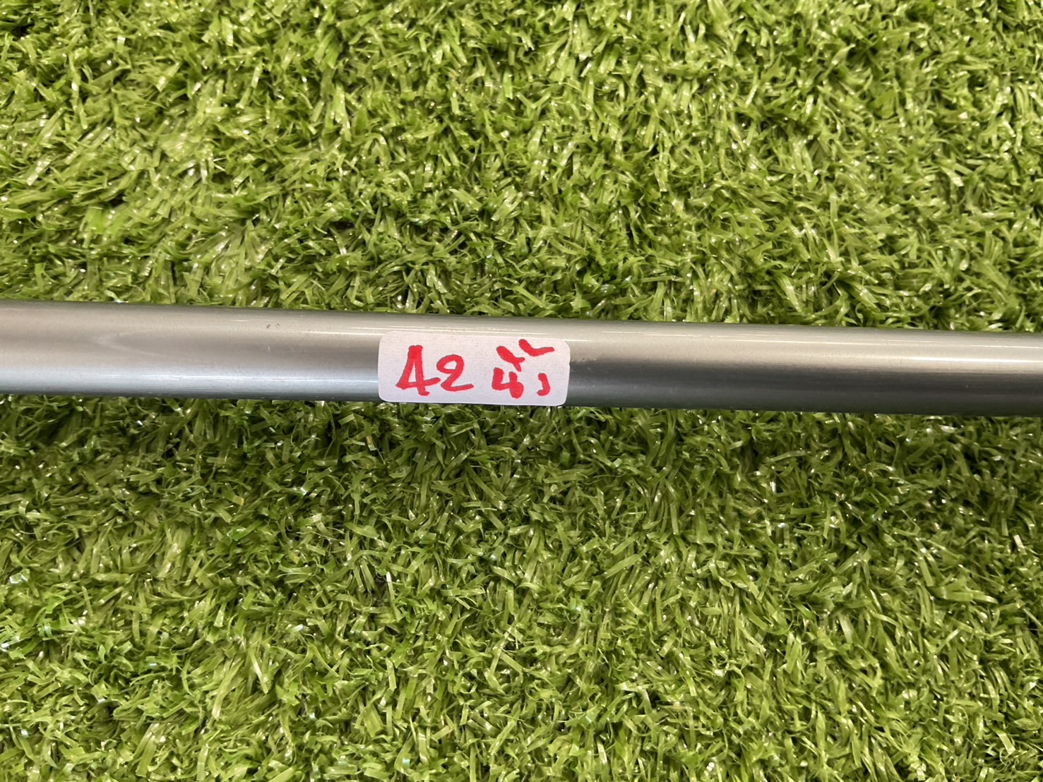 UTILITY 15 องศา Mizuno : intage POWER TRJ X3 / XL02 Flex-SR ก้านกราไฟร์