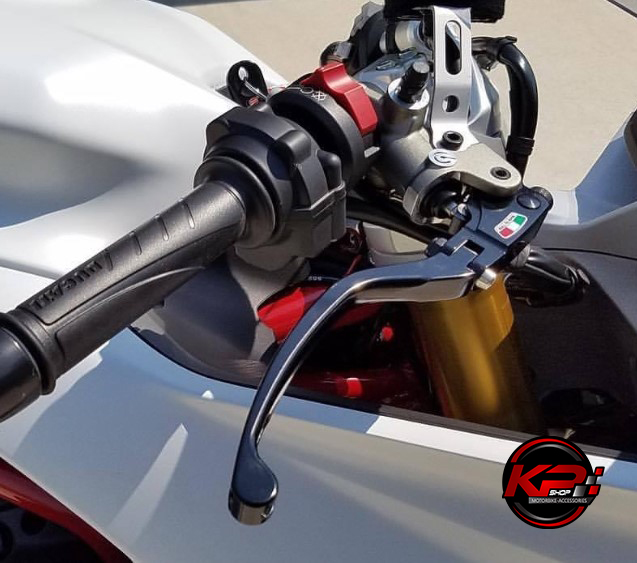 มือเบรค TWM FOR DUCATI PANIGALE V2