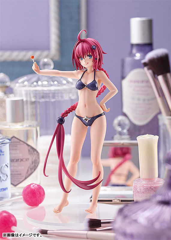 POP UP PARADE To Love-Ru Darkness Mea Kurosaki