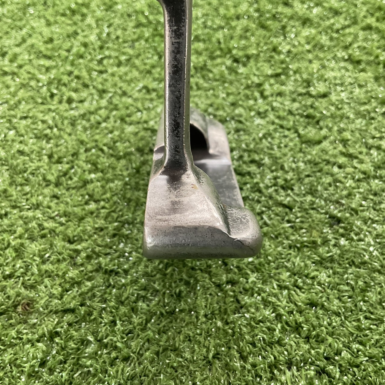 PUTTER Sakura : SGS-2000 ก้านเหล็ก