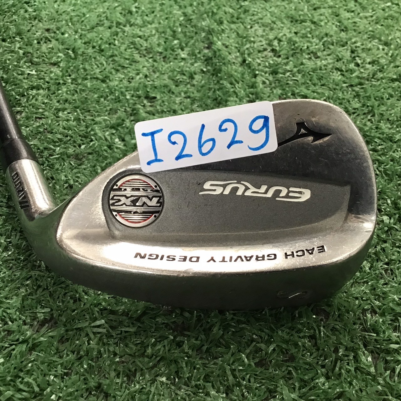 Iron S Mizuno : EURUS NX ก้านกราไฟร์