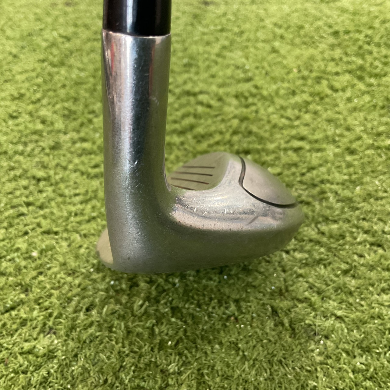 WEDGE DYNAVAL : SUPELY OUT 55° ก้านกราไฟร์