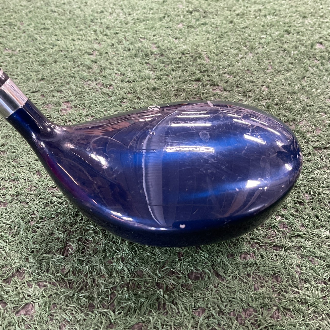 UTILITY 15 องศา ASAHI : Tour-Z #3/ Fairway FLEX-R ก้านกราไฟร์