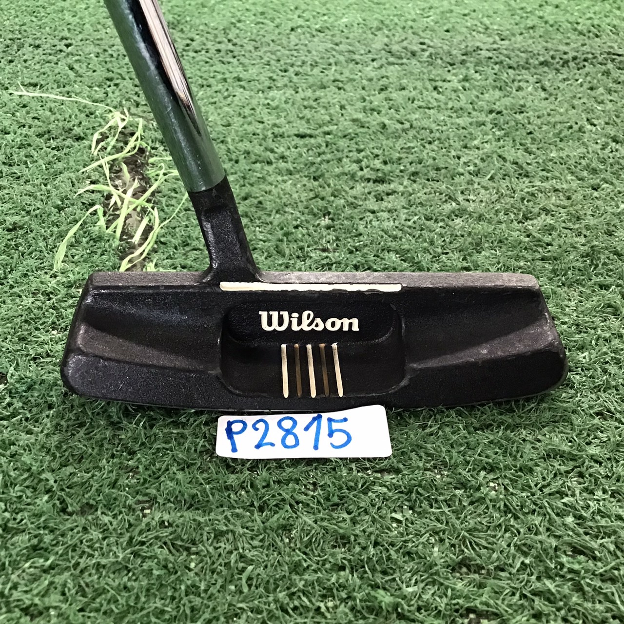 PUTTER Wilson : TPA VIII ก้านเหล็ก
