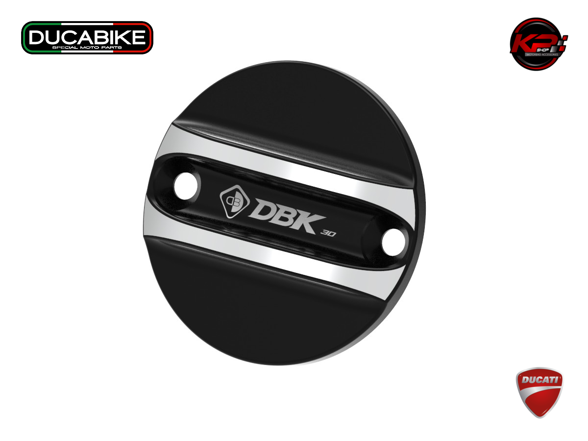 ตัวปิดจานไฟ DUCABIKE FOR DUCATI SCRAMBLER 1100