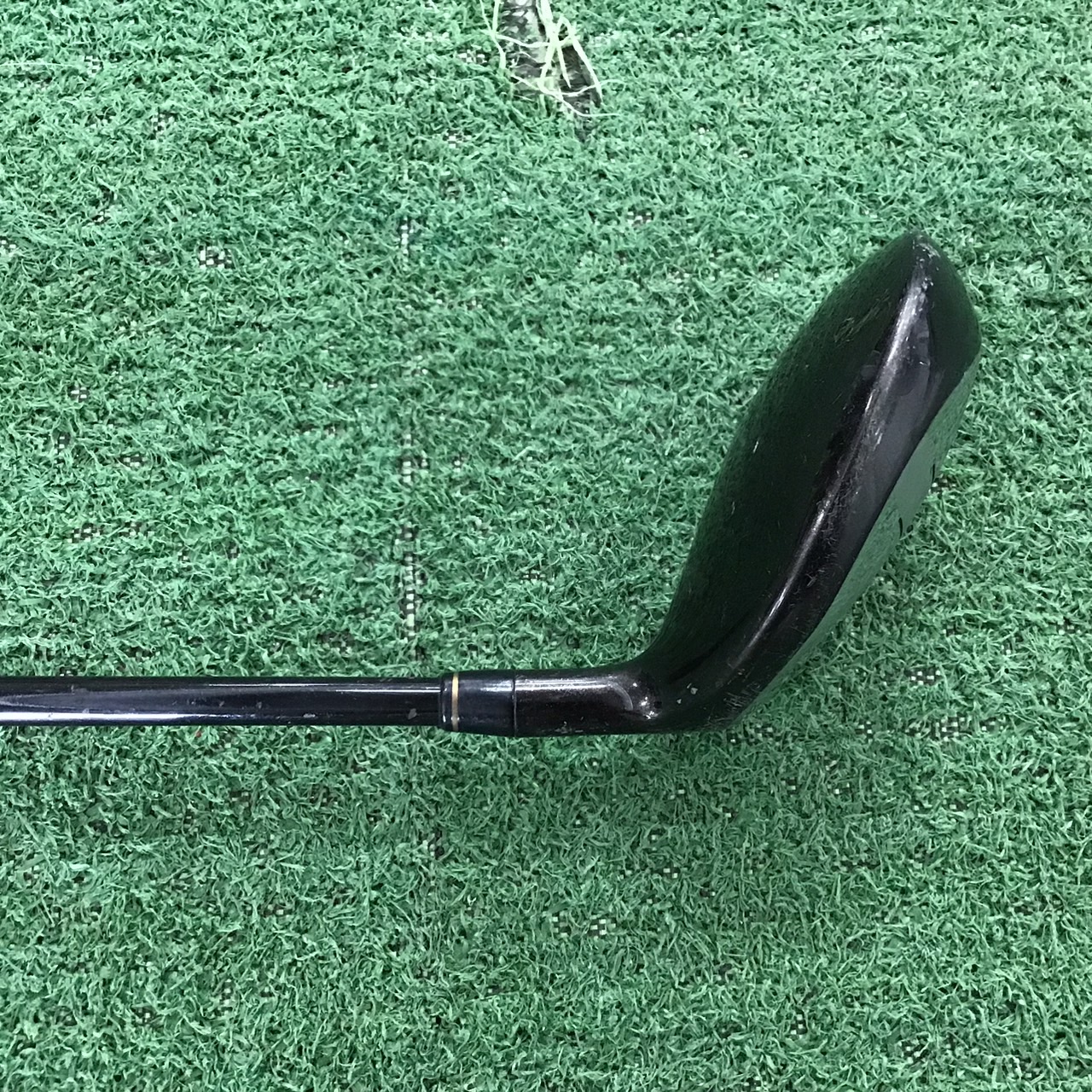 UTILITY 23 องศา Maruman : WINGETTER SP #7 - INFIBER WG FLEX-R ก้านกราไฟร์