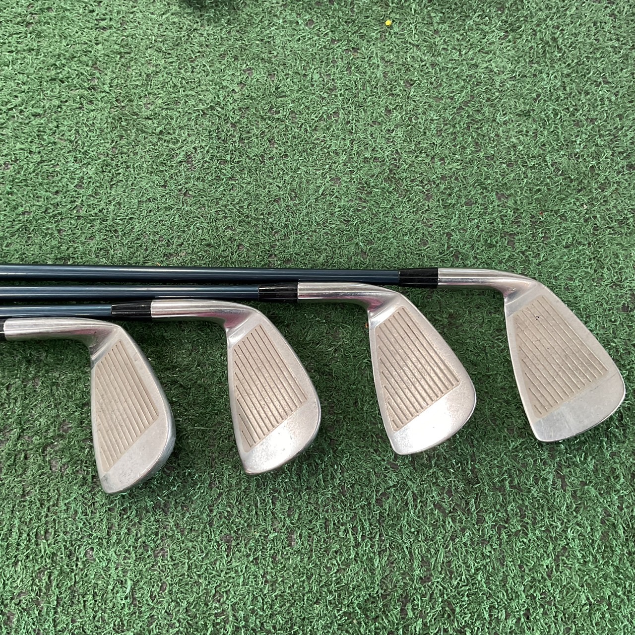 ไม้กอล์ฟ Mizuno : Nouts SUPER SYNCHRO TURN 65/ Ti LIGHT ก้านกราไฟร์
