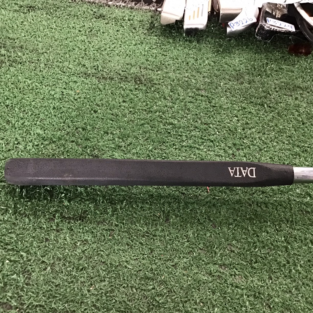 PUTTER PRGR : DATA CM-5 ก้านเหล็ก