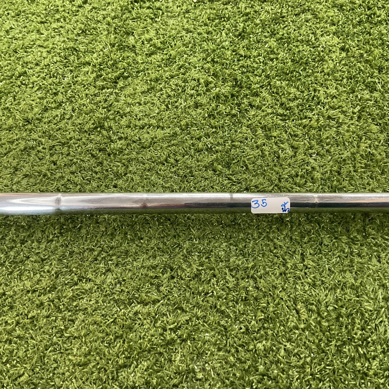 WEDGE Titleist : BV 258.08 VOKEY 58° ก้านเหล็ก