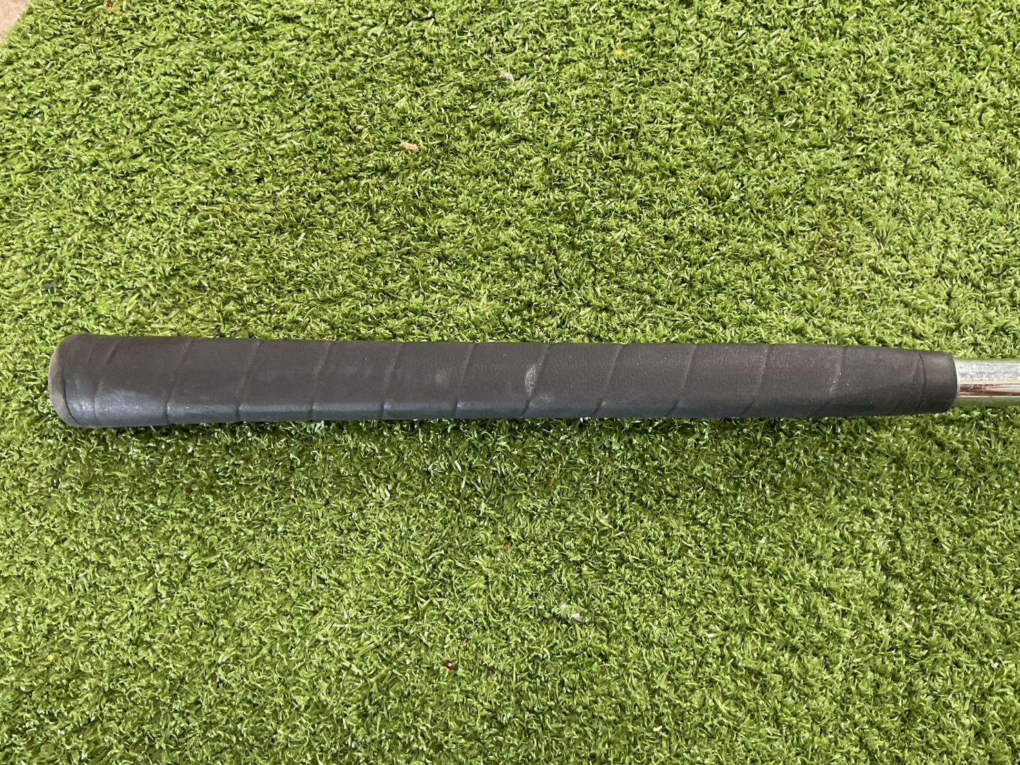 PUTTER No Brand ก้านเหล็ก