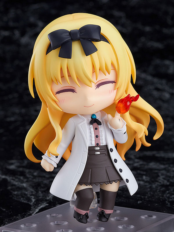 Nendoroid Arifureta : From Commonplace to World's Strongest Yue
