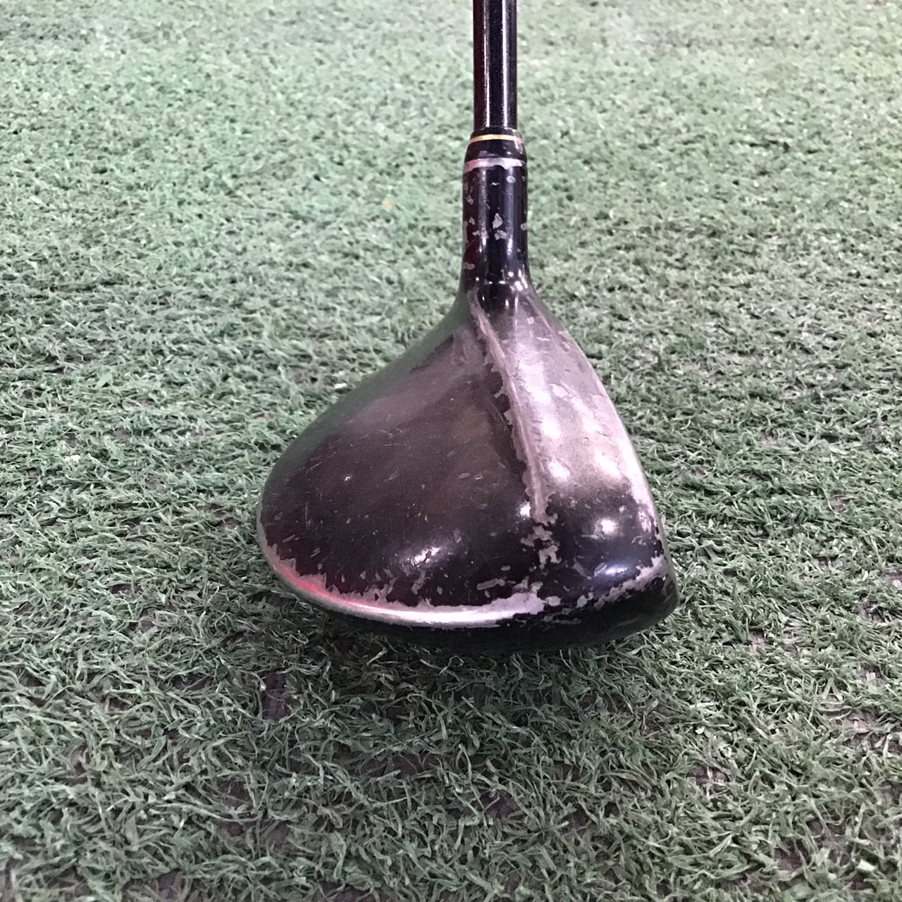 UTILITY 21 องศา MacGregor : MC GRAND #7 ก้านกราไฟร์