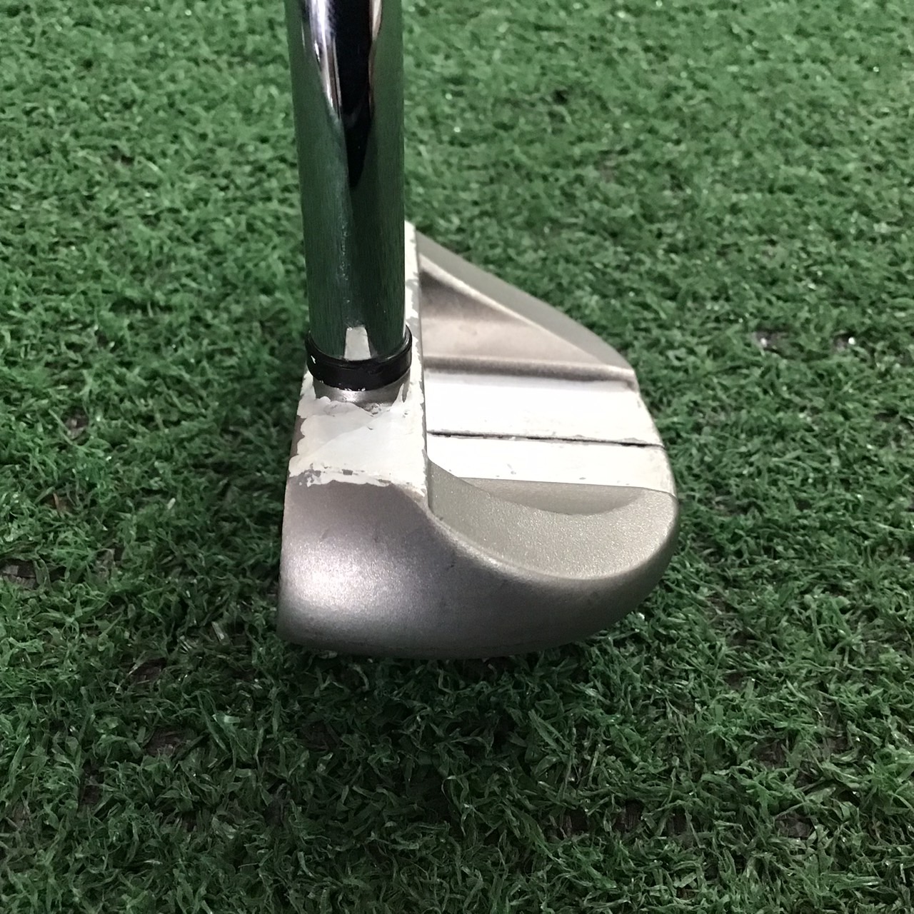 PUTTER ODYSSEY : WHITE HOT XG #5 ก้านเหล็ก