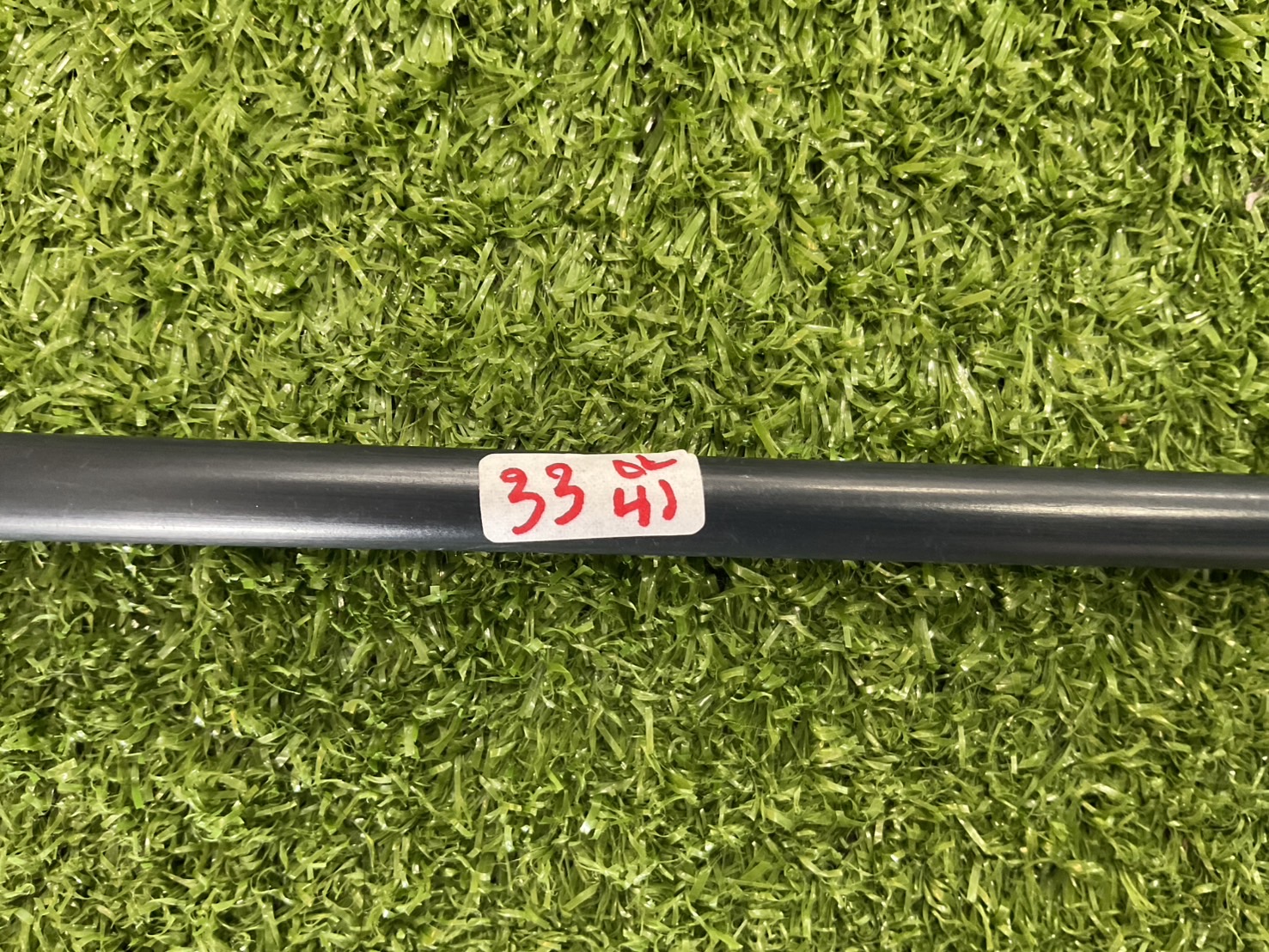 PUTTER Mizuno : EVANOVA 9330 ก้านกราไฟร์