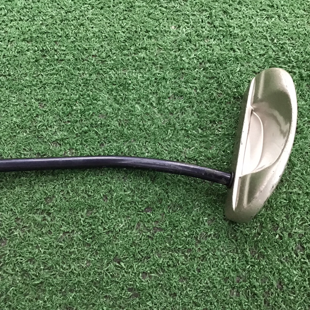PUTTER Mizuno : EVANOVA ก้านกราไฟร์