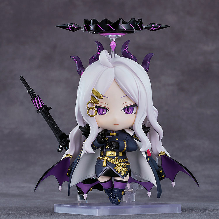 4580590208704 Good Smile Company Nendoroid Blue Archive Hina Sorasaki