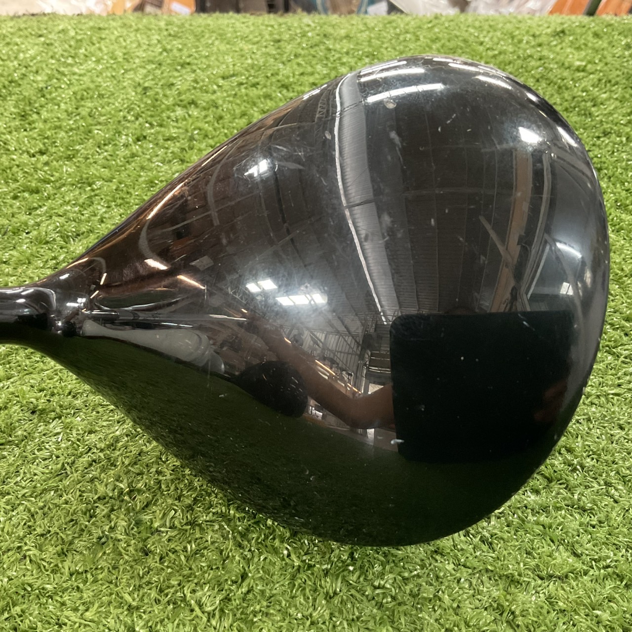 DRIVER 10° MacGregor : MACTEC DP101 / MotoRe ก้านกราไฟร์