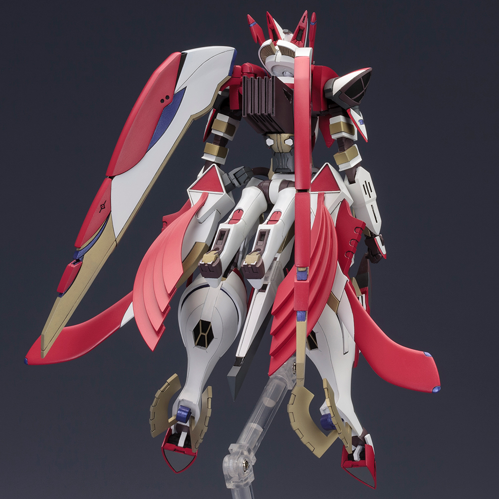 KOTOBUKIYA Majestic Prince RED FIVE Normal Edition