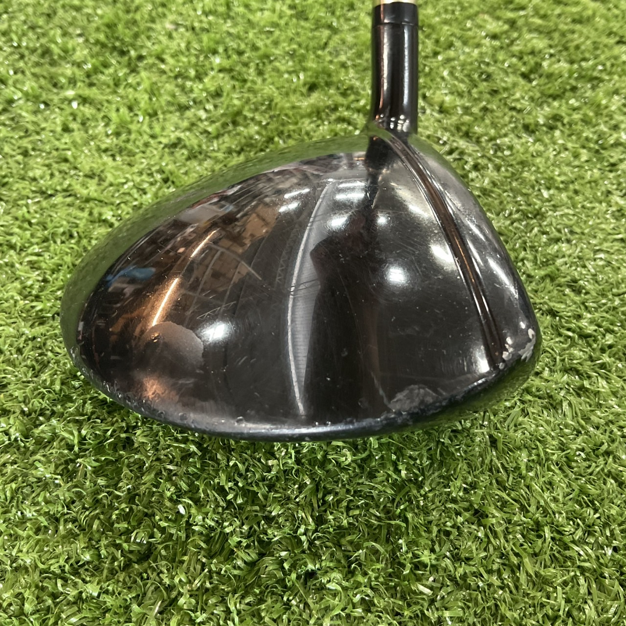 UTILITY 24 องศา Maruman : SHUTTLE i4000AR #9 / MV501 Flex-SR ก้านกราไฟร์