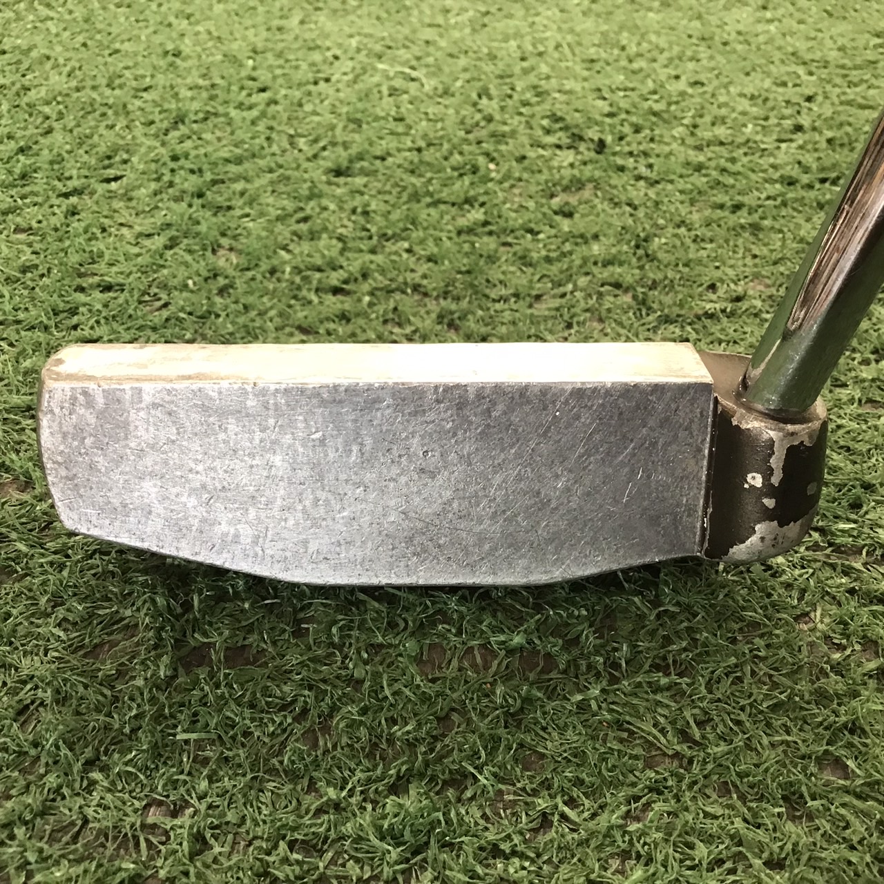 PUTTER WOSS : MD-01 #33 ก้านเหล็ก