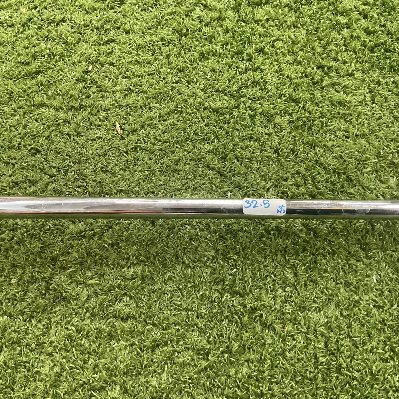PUTTER Golf Planner : SB-06LD ก้านเหล็ก (สำหรับผู้หญิง)