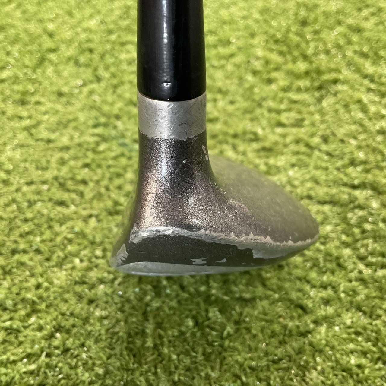 UTILITY 22° Wilson : ULTRA TOUR Flex-R ก้านกราไฟร์