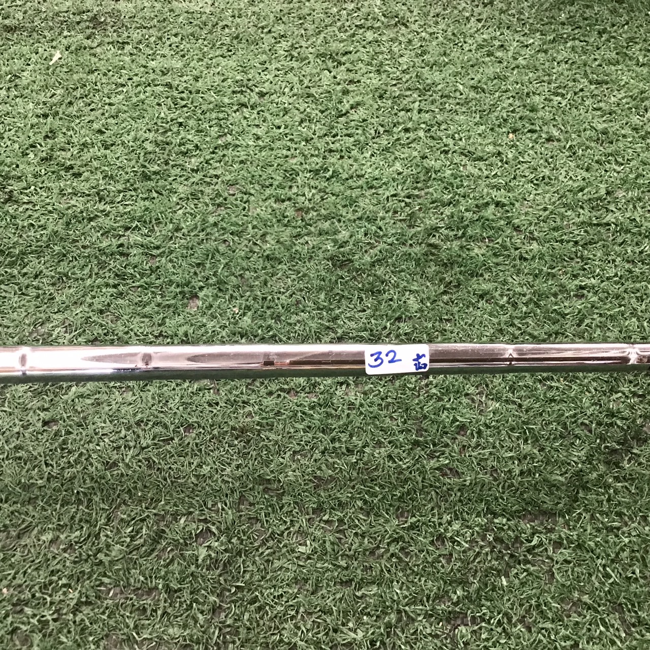 PUTTER TaylorMade : Rossa monza ก้านเหล็ก