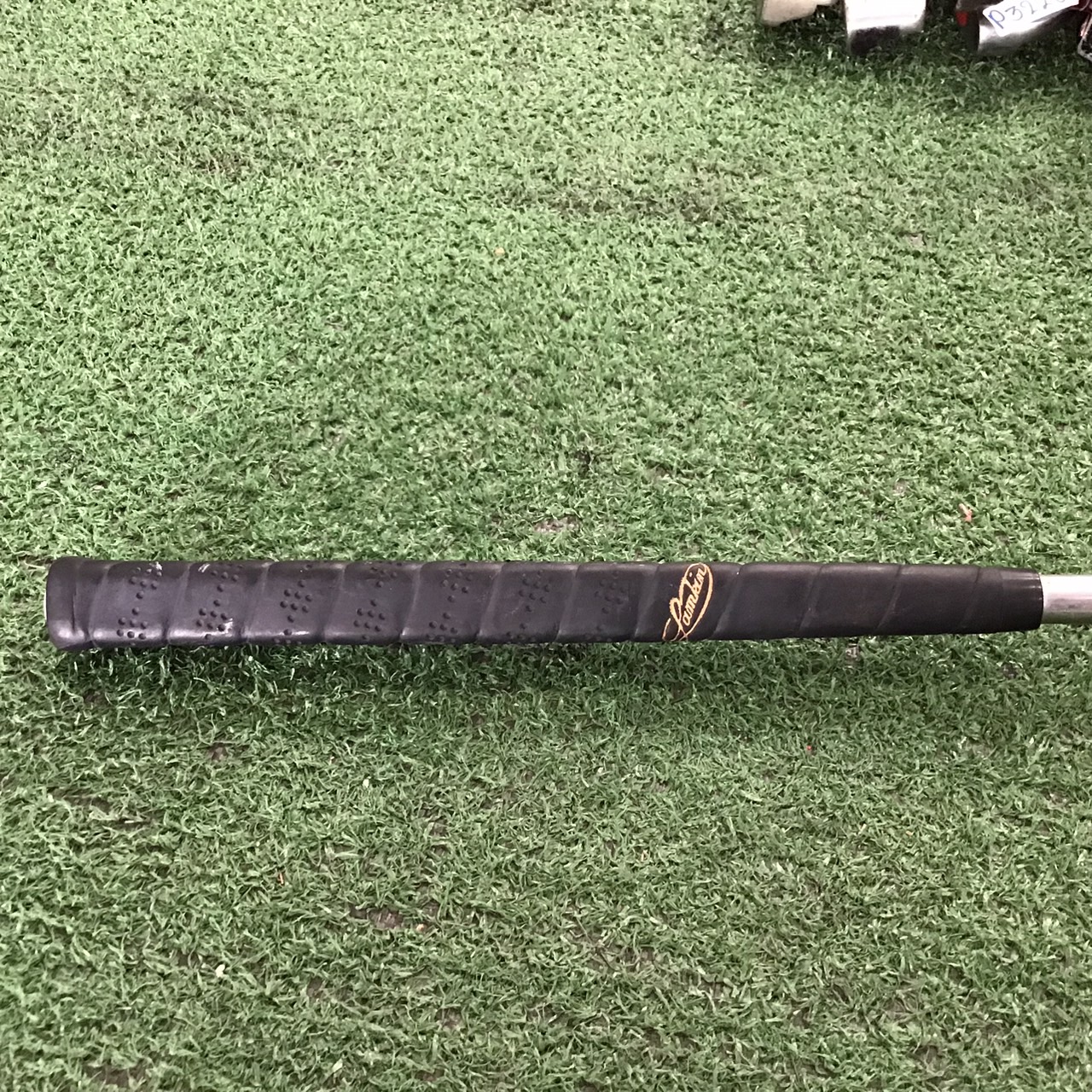 PUTTER Rainbow : USA.III COMPUTER MILLED ก้านเหล็ก
