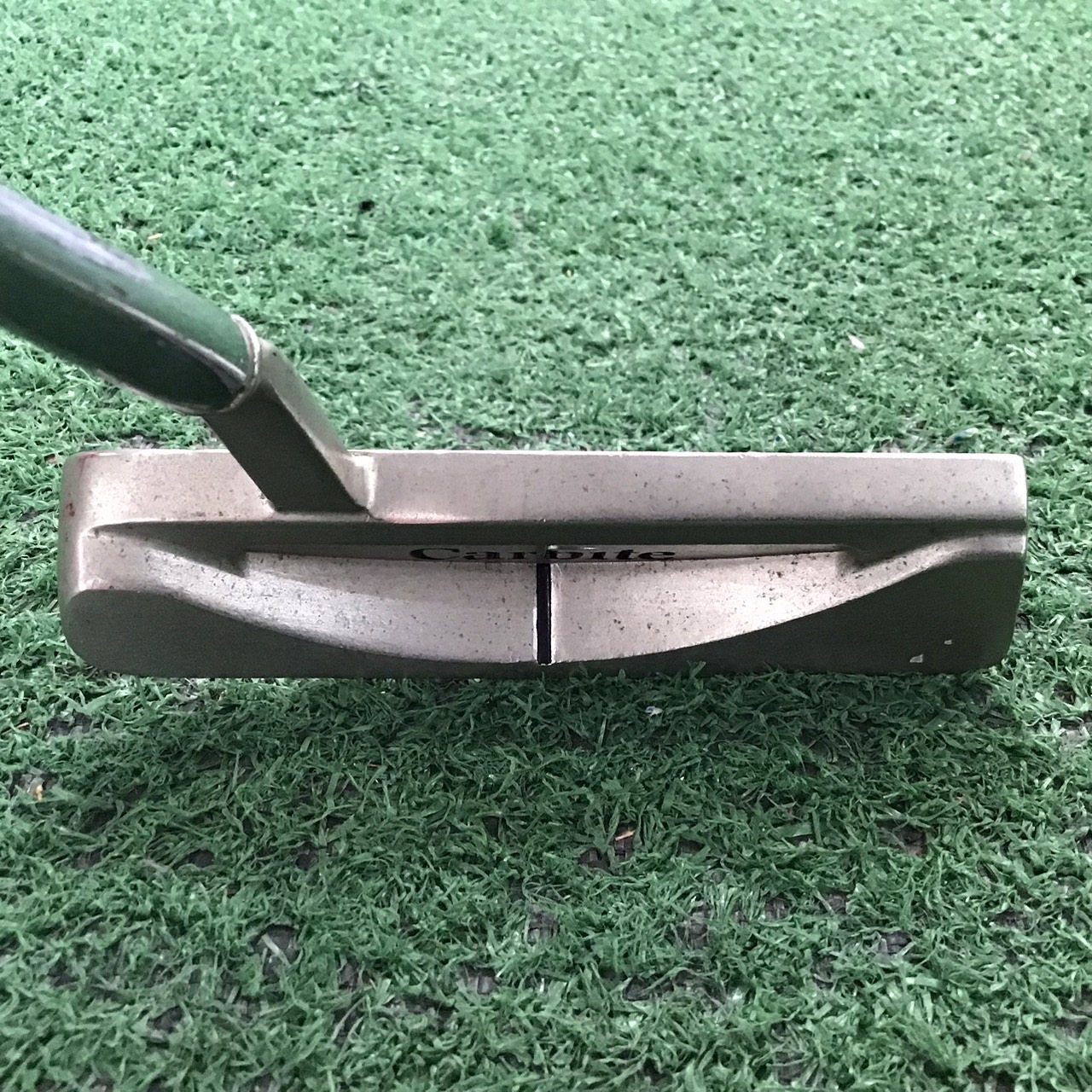 PUTTER Carbite : POLAR BALANCED DH ก้านเหล็ก