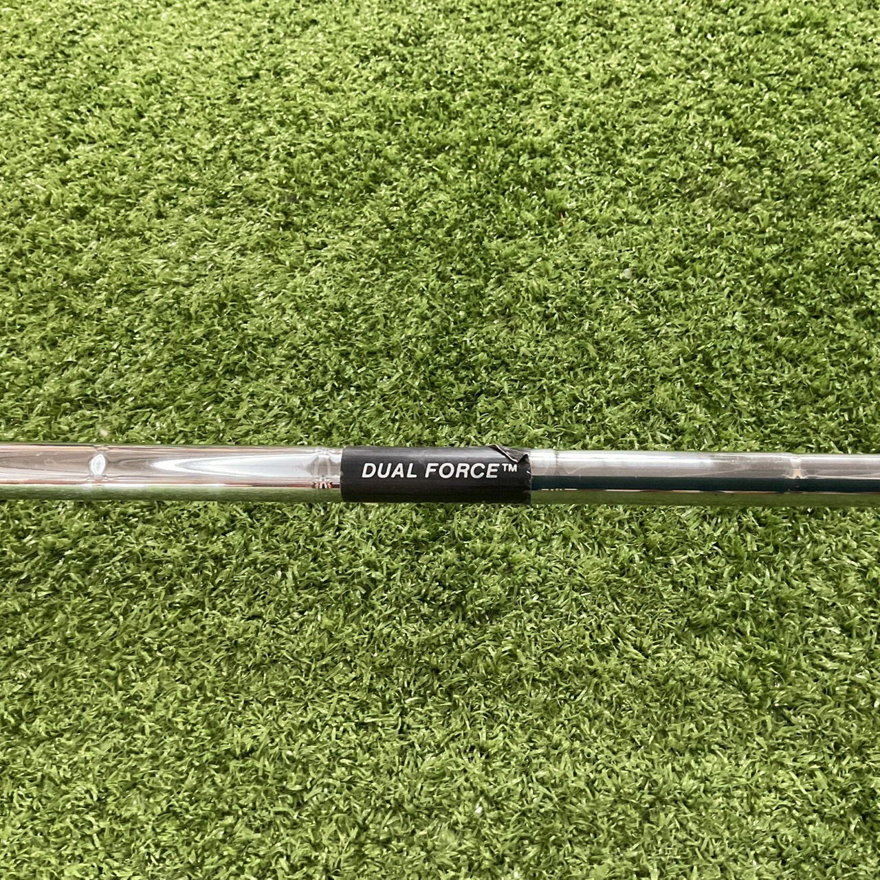 PUTTER ODYSSEY : DF™ 990 ก้านเหล็ก