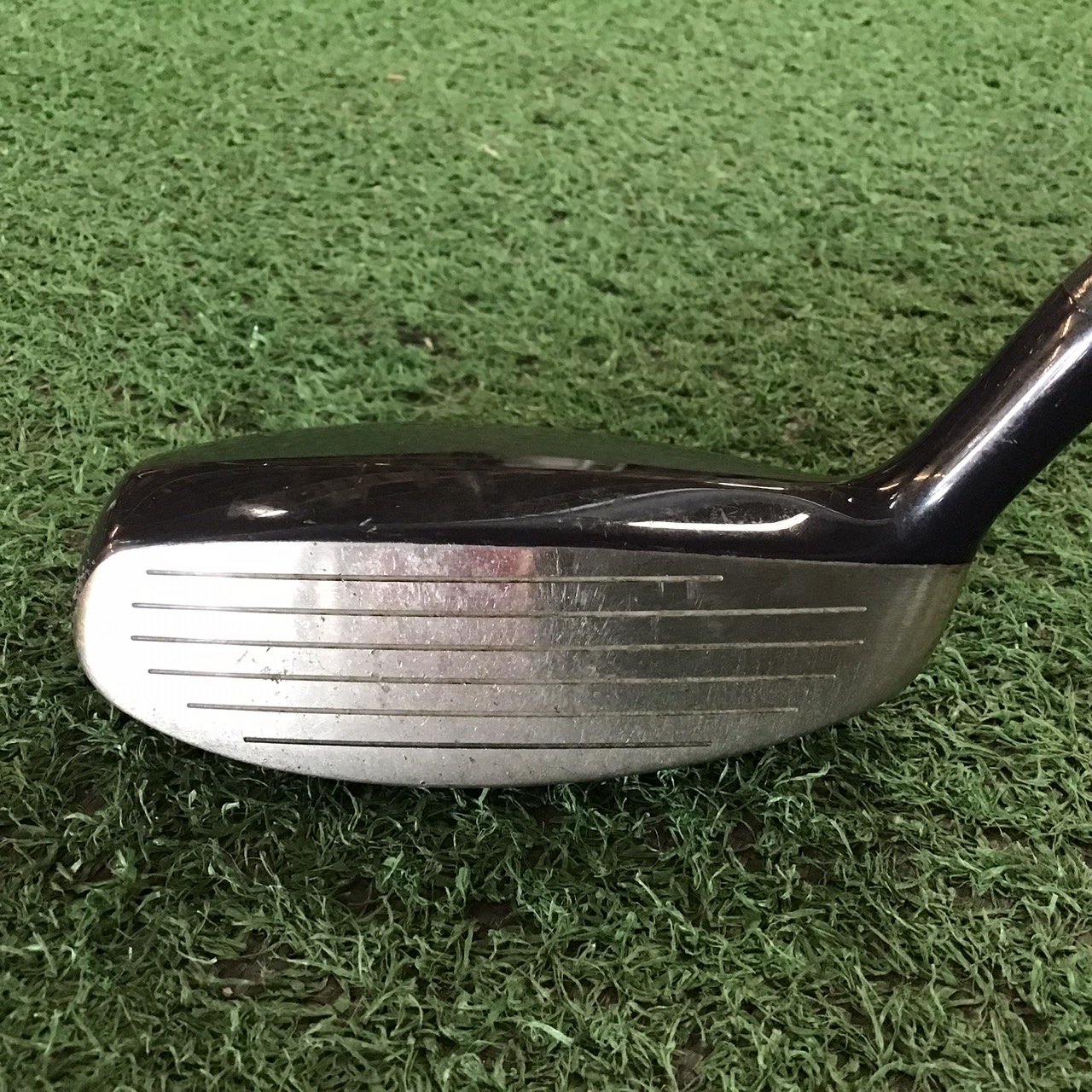 UTILITY RYOBI : VIGOROUS FM F7 / NEOTERIC 4800 FLEX-S ก้านกราไฟร์