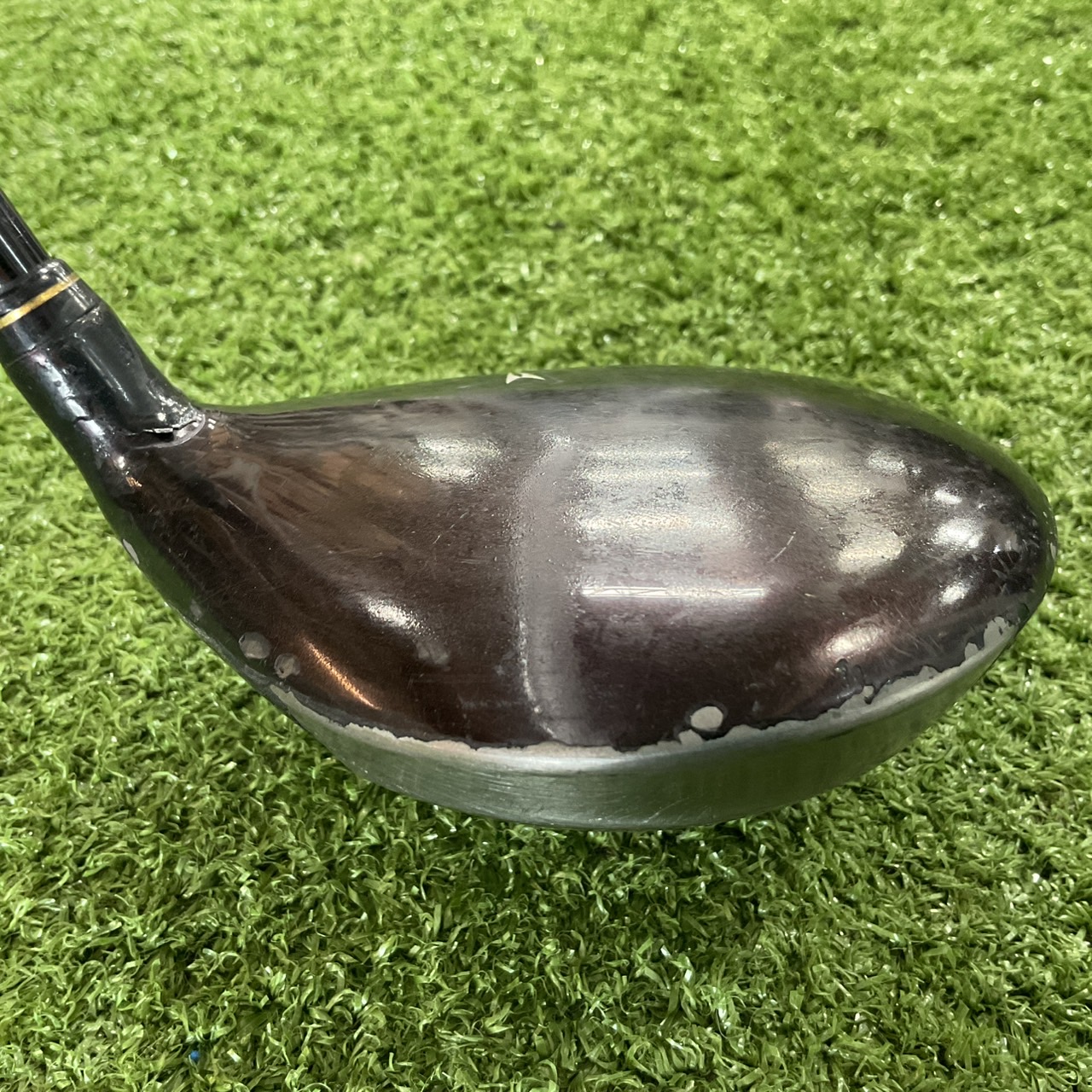 UTILITY 15° XXIO :-PRIME- #3/ SP400 Flex-R ก้านกราไฟร์