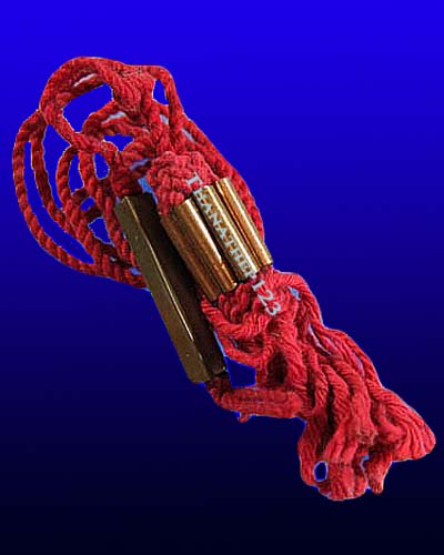 ตะกรุดครูบาวัง วัดบ้านเด่น จ.ตาก